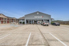 Listing Image #2 - Retail for sale at 9385 Highway 49, Gulfport MS 39503