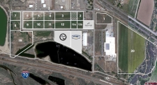 Land property for sale in Fruita, CO