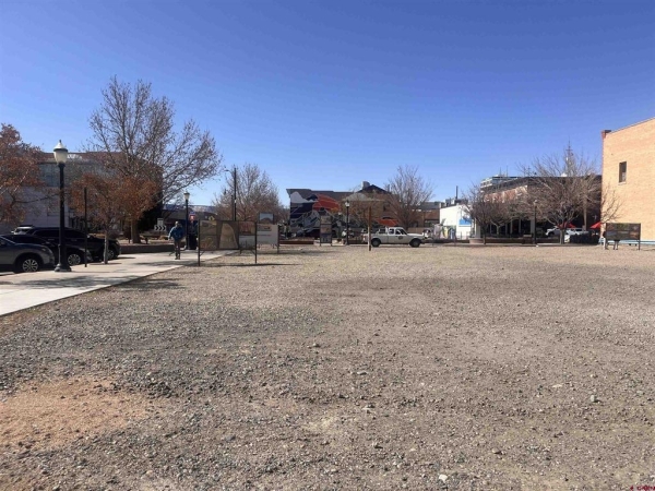 Listing Image #2 - Land for sale at 702 Main Street, Grand Junction CO 81501