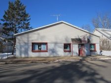 Retail for sale in SURING, WI