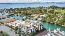 Listing Image #1 - Multi-family for sale at 2025 Calais Drive, Miami Beach FL 33141