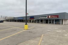 Retail for sale in Effingham, IL