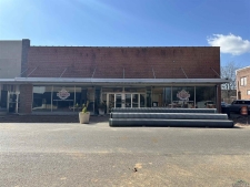 Retail property for sale in Marshall, TX