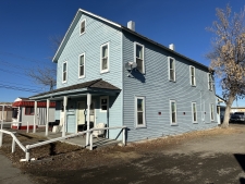 Listing Image #1 - Multi-family for sale at 21 & 21 1/2 S 26th, Billings MT 59101