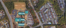 Retail for sale in Morrisville, NC