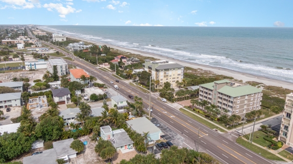 Listing Image #2 - Others for sale at 2464 Atlantic Avenue, Cocoa Beach FL 32931