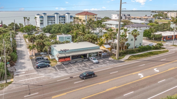 Listing Image #3 - Others for sale at 2464 Atlantic Avenue, Cocoa Beach FL 32931