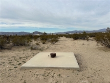 Land property for sale in LUCERNE VALLEY, CA