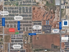 Land for sale in Lubbock, TX