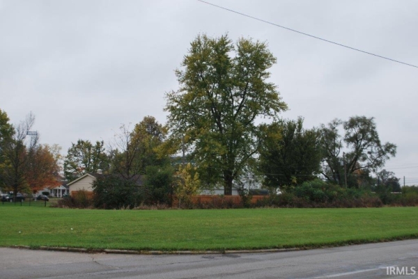 Listing Image #1 - Land for sale at 2400 Blk W McGalliard Road, Muncie IN 47304