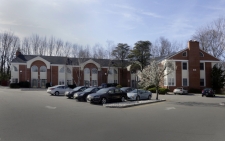 Listing Image #1 - Office for sale at 601 Jefferson Road, Parsippany NJ 07054