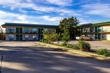 Hotel property for sale in Roma, TX
