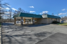 Listing Image #2 - Office for sale at 527 Ridge Rd, South Brunswick Town NJ 08852