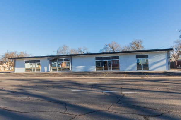 Listing Image #1 - Office for sale at 812 SW 9th Ave, Amarillo TX 79101
