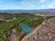 Listing Image #1 - Land for sale at LOT73 Ridge Peak View, Blairsville GA 30512