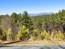 Listing Image #3 - Land for sale at LOT73 Ridge Peak View, Blairsville GA 30512