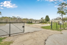 Industrial property for sale in Channelview, TX
