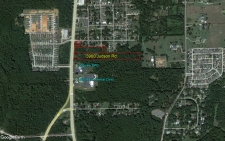 Land for sale in Longview, TX