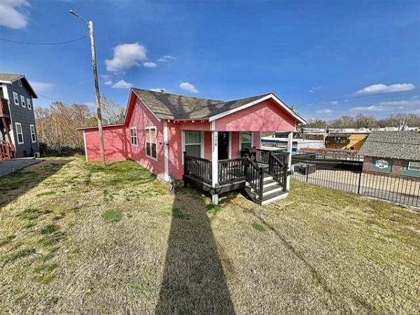 Listing Image #3 - Others for sale at 116 W Morgan Street, Tahlequah OK 74464