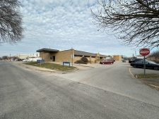 Office property for sale in Sullivan, IL