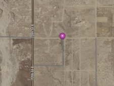 Listing Image #1 - Land for sale at Avenue M & 75th East, Palmdale CA 93552