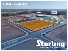 Land property for sale in Bowling Green, KY