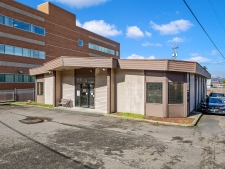 Office property for sale in Astoria, OR
