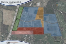 Listing Image #2 - Land for sale at 6309 Russellville Road , Lot 6, Bowling Green KY 42101