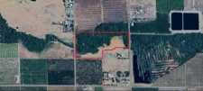 Listing Image #1 - Land for sale at Adams Avenue, Lindsay CA 93247