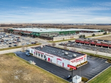 Retail property for sale in Crest Hill, IL