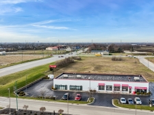 Listing Image #2 - Retail for sale at 20700 Caton Farm Road, Crest Hill IL 60403