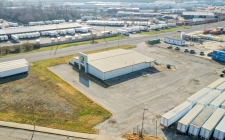 Industrial property for sale in St. Louis, MO