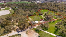 Listing Image #1 - Land for sale at 9A N Star Rd, Boerne TX 78006