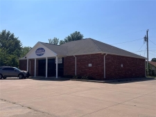 Listing Image #1 - Others for sale at 1002 E Wyandotte Avenue, McAlester OK 74501