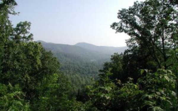 Listing Image #1 - Land for sale at 15 View Ridge Trail, Murphy NC 28906