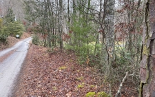 Land for sale in Hayesville, NC