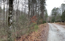 Listing Image #2 - Land for sale at LT 7 Compass Creek, Hayesville NC 28904