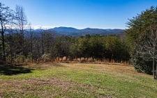 Land for sale in Morganton, GA