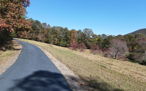Listing Image #2 - Land for sale at LOT 8 Red Silo Estates, Murphy NC 28906