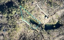 Land property for sale in Ellijay, GA