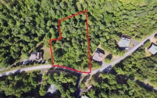 Listing Image #1 - Land for sale at LOT54 Brasstown View Rd, Murphy NC 28906