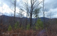 Listing Image #3 - Land for sale at 14 View Ridge Trail, Murphy NC 28906