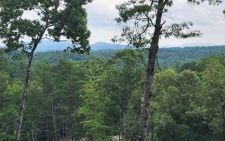 Listing Image #2 - Land for sale at LOT 6 Mountain Laurel Ridg, Mineral Bluff GA 30559