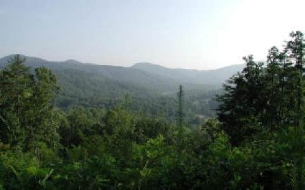 Listing Image #1 - Land for sale at 13 View Ridge Trail, Murphy NC 28906