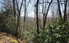 Land for sale in Hayesville, NC