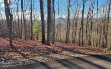 Land property for sale in Blairsville, GA