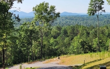 Listing Image #1 - Land for sale at LOT18 Mountain Laurel Ridg, Mineral Bluff GA 30559