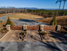 Listing Image #3 - Land for sale at 121 High River Crossing, Ellijay GA 30540