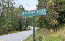 Listing Image #2 - Land for sale at Brasstown Creek Ridg, Brasstown NC 28902