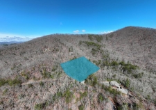 Listing Image #1 - Land for sale at Lot 24 Mission Ridge Court, Hayesville NC 28904